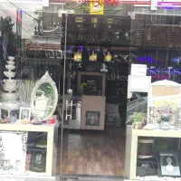 نقره ماندگار. آدرس  چهار راه دانش خیام اول دانش ۲