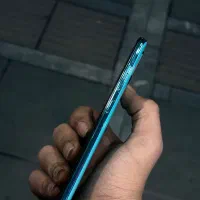 گوشی a51درحد نو بدون خط خش|موبایل|قزوین, |دیوار