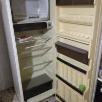 یخچال آزمایش