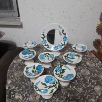 ست سفره هفت سین