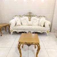 مبلمان گلرخ*|حراج|شیراز, رکن‌آباد|دیوار
