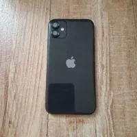 iphone 11 normal 128gig|موبایل|کرج, شهرک اوج|دیوار