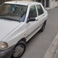 پراید ۱۳۱ مدل ۹۴|خودرو سواری و وانت|تهران, تسلیحات|دیوار