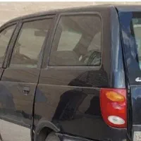 ون۷نفره مدل۸۵ مناسب برای کار|خودرو سواری و وانت|اردبیل, |دیوار