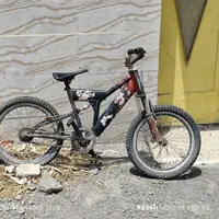 دوچرخه