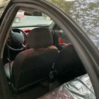 کوییک R مدل 99 کم کارکرد|خودرو سواری و وانت|تهران, سعادت‌آباد|دیوار