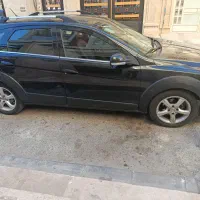 اچ سی کراس مدل97