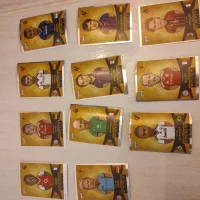 کیمدی|کلکسیون و سرگرمی|بروجن, |دیوار