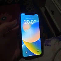 آیفون x حافظه ۶۴