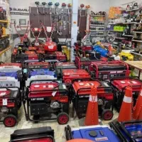 سمپاش روبین موتور پمپ روبیبن RObin