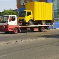 کفی خودروبر یدک کش امداد جرثقیل حمل کانکس|خدمات حمل و نقل|تهران, آذری|دیوار