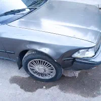 تویوتا کرونا مدل ۱۹۹۴|خودرو سواری و وانت|کرج, مصباح|دیوار