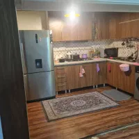 آپارتمان ۸۵متری کمپرسور بهاران طبقه ۴(املاک مزرعه)|فروش آپارتمان|الوند, |دیوار