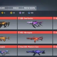 اکانت گاد|کنسول، بازی ویدئویی و آنلاین|اصفهان, فردوان|دیوار