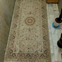 قالیچه ۲ متری ۲ عدد