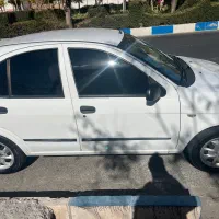 تیبا ۲مدل 97|خودرو سواری و وانت|مهاجران, |دیوار