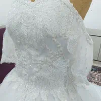 لباس عروس بسیار زیبا|لباس|دزفول, |دیوار