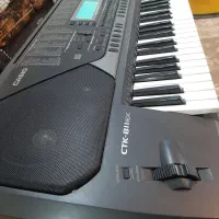 ارگ و کیبرد کاسیو اصل حرفهای