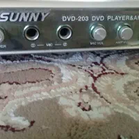 دستگاه  cd/dvd
