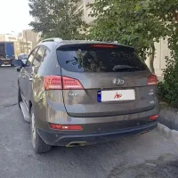 فروش فوری جک S5 تمیز|خودرو سواری و وانت|تبریز, |دیوار