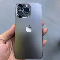 ایفون ۱۳ پرو ۵۱۲ گیگ iPhone 13 pro 512|موبایل|تهران, پونک|دیوار