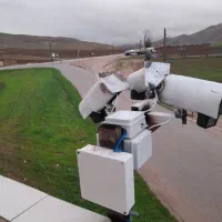 نصب و فروش دوربین پلاکخوان،تشخیص دقیق