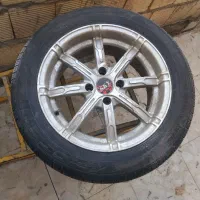 رینگ لاستیک  اسپرت.