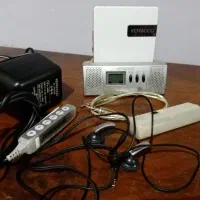 واکمن ام دی md پخش کنوود  Kenwood کلکسیونی آنتیک