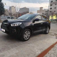 جک S5 موتور 2000 مدل 1400|خودرو سواری و وانت|تهران, چیتگر جنوبی|دیوار