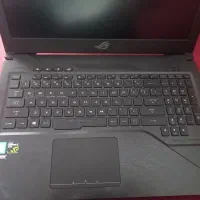 لپ تاپ ایسوس rog strix