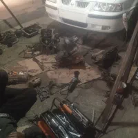 مکانیکی و جلوبندی|استخدام آموزشی|شیراز, میانرود|دیوار