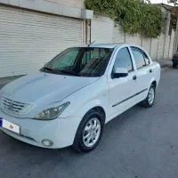 تیبا ۹۶ سالم