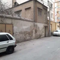 فروش ملک کلنگی بازمین ملکی