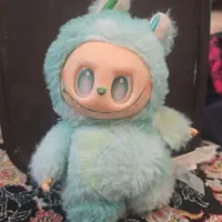 لبوبو سبز