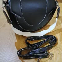 کیف های دوشی شیک چرم