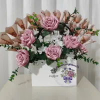 پول آرایی|گل مصنوعی|همدان, |دیوار