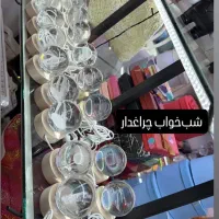 کادوی گوی چراغ خواب