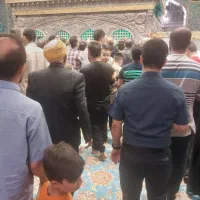 سفربه مشهد