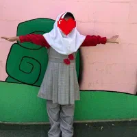 فرم پیش دبستانی یا مدرسه