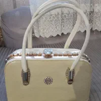 کیف مجلس دوبار استفاده شده
