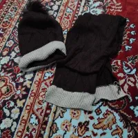 لباس زمستونی|لباس|خاش, |دیوار