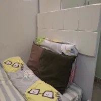 تخت تک نفره|تخت و سرویس خواب|شاهرود, |دیوار