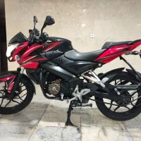 موتور/پالس ان اس 150|موتورسیکلت|تهران, وردآورد|دیوار