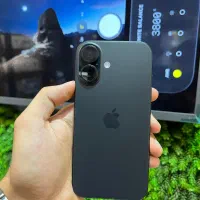آیفون 16 شرکتی