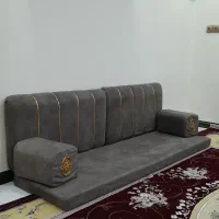 مبل زمینی