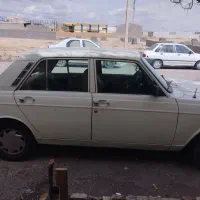 فروش پیکان سواری مدل 80