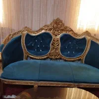 مبل مدل فرحی