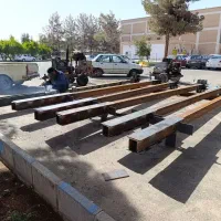 انواع جوشکاری و برشکاری.سیار