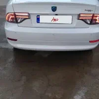 سورن پلاس خشک خشک چهار صد چهار|خودرو سواری و وانت|نهاوند, |دیوار