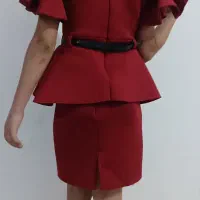 لباس دخترانه|کفش و لباس بچه|بیجار, |دیوار